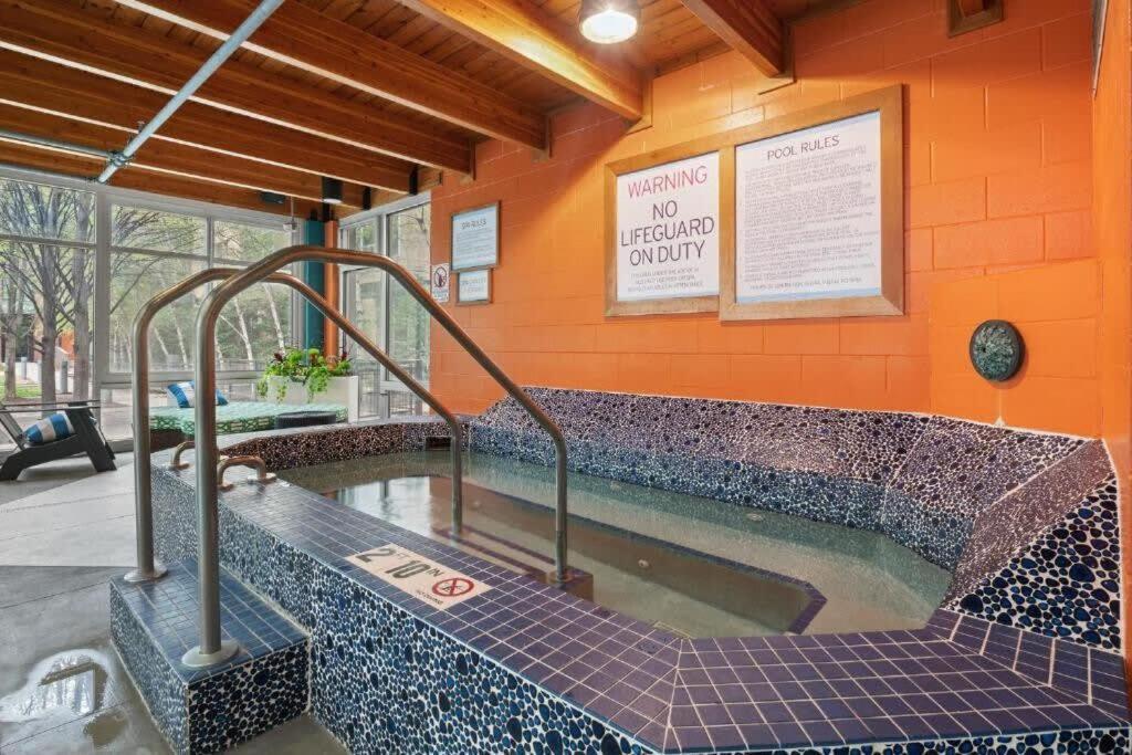 Cozysuites Mill District With Pool, Gym #06 Apartment Minneapolis