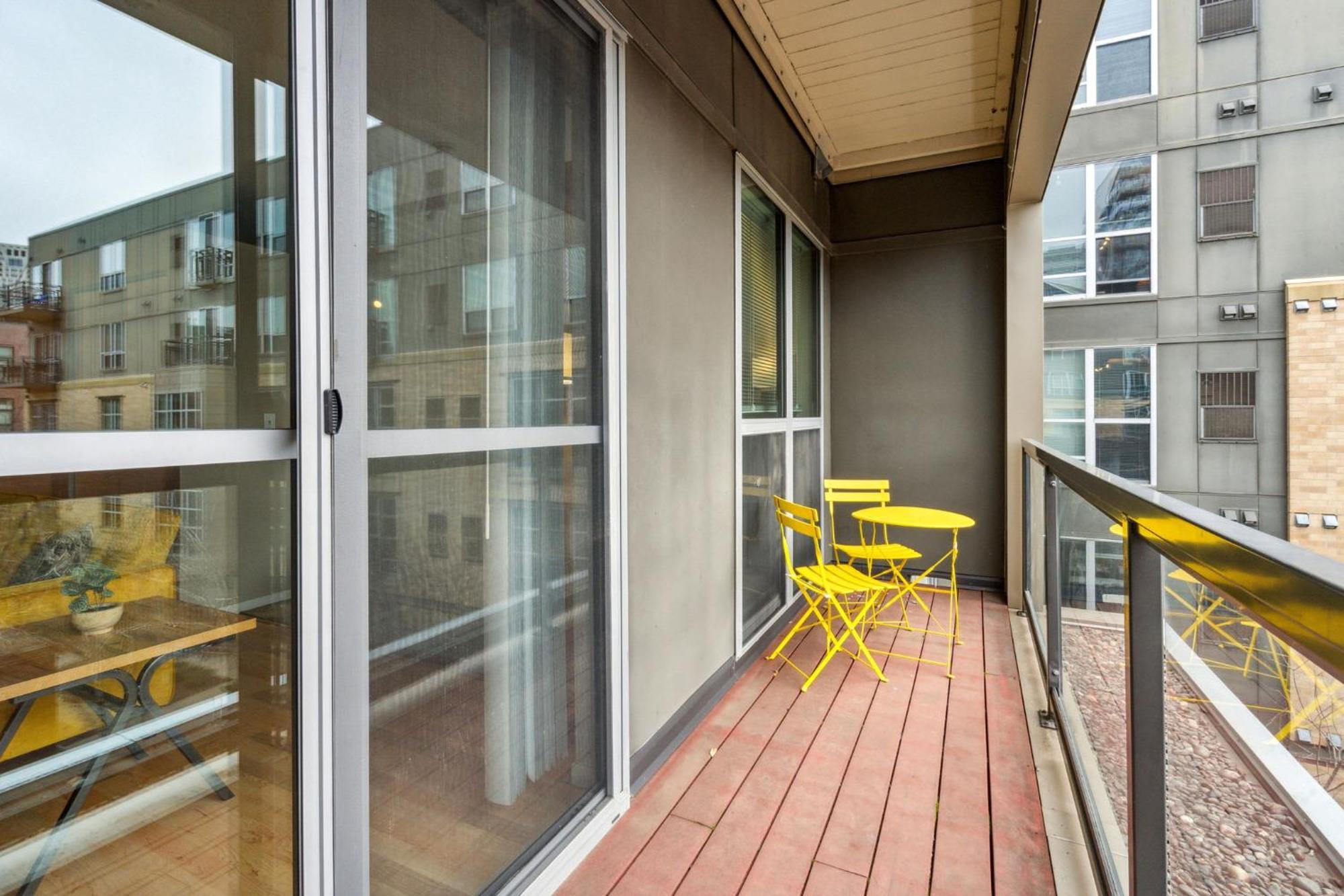 Cozysuites Mill District With Pool, Gym #06 Apartment *